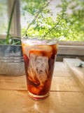 Cold Brew Iced Coffee