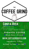 Costa Rican-Coffee-Single Origin
