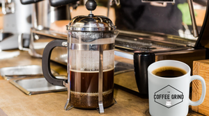 French Press vs Pour Over