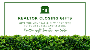 Realtor Closing Gifts
