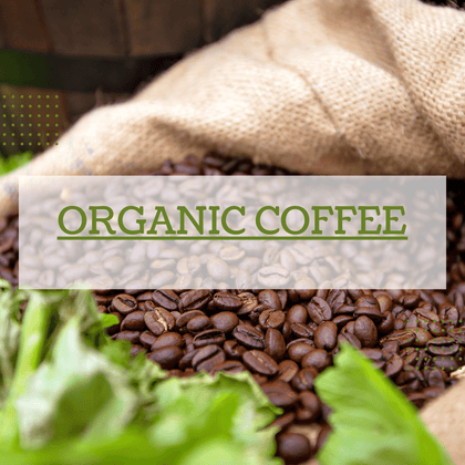 Organic-Coffee-Beans