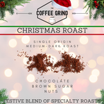 Christmas Blend | Seasonal Coffee