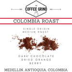 Colombia | Single Origin Coffee