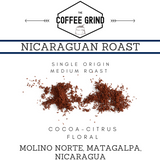 Nicaraguan Coffee