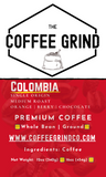 Colombian-Coffee-Beans-Single Origin