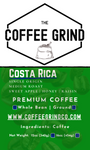 Costa Rican-Coffee-Single Origin
