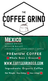 Mexican-Organic Coffee-Beans